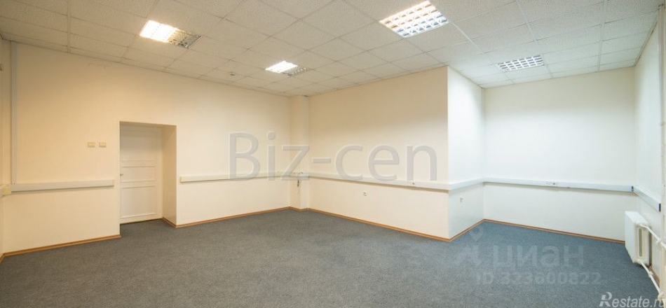 Аренда офиса Монетная Б. ул,  д. 16,  к. 5