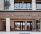 Продать Квартиры в новостройке Зеленогорск, Приморское шоссе, 570Л   