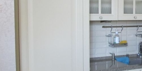 1-комн квартира улица Полины Осипенко, 10к1