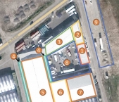 Продать Складские помещения Купчинино д., Каширское ш., 60   