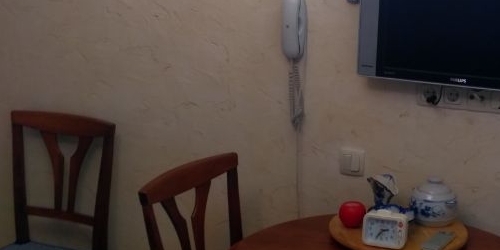 2-комн квартира Олимпийский проспект, 28