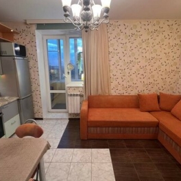 Продажа 1-комн квартиры на вторичном рынке улица Стойкости,  д. 26 к3