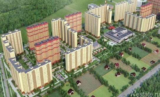 Продажа 2-комн квартиры на вторичном рынке Балашиха, ул Дмитриева,  д. 18