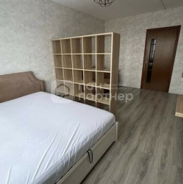 Продажа 1-комн квартиры на вторичном рынке Парашютная ул,  д. 61,  к. 1