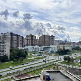 Продажа 1-комн квартиры на вторичном рынке улица Орджоникидзе,  д. 52