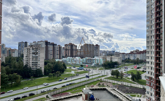 Продажа 1-комн квартиры на вторичном рынке улица Орджоникидзе,  д. 52