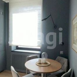 Продажа 2-комн квартиры на вторичном рынке Бронная М. ул,  д. 17