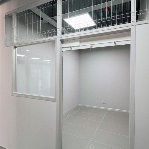 Склад улица Юных Пионеров,  д. 38 литА