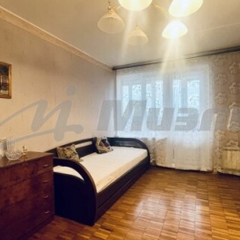 Продажа 2-комн квартиры на вторичном рынке Сорокин пер,  д. 5