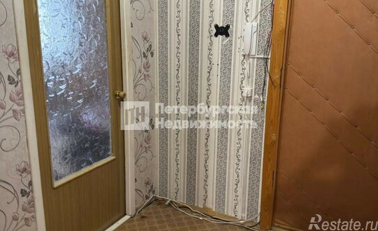 Продажа 3-комн квартиры на вторичном рынке улица Демьяна Бедного,  д. 1 к2