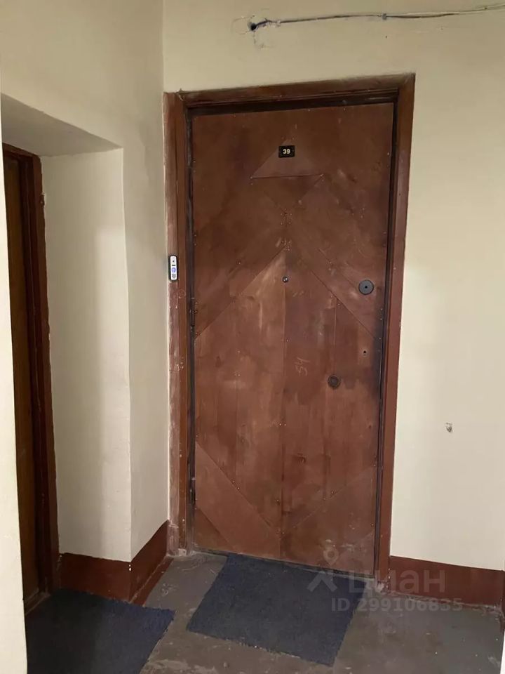 Продажа 3-комн квартиры на вторичном рынке Гончарная улица, 24
