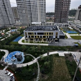 Продажа 2-комн квартиры на вторичном рынке улица Нижние Мнёвники,  д. 16 к6