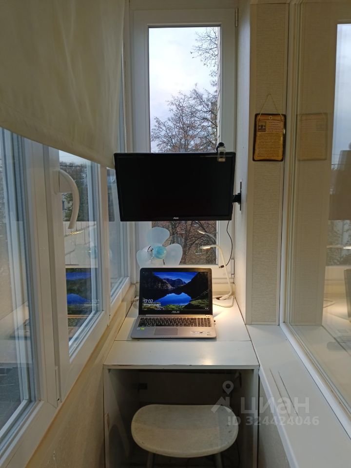 Аренда 1-комн квартиры на вторичном рынке Измайловский проспект,  д. 59