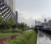 Сдать в аренду Гаражи, машиноместа Береговой проезд  1Б кМ 