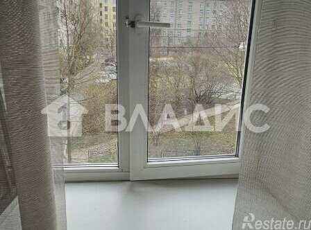 Продажа 2-комн квартиры на вторичном рынке Чернышевского пл,  д. 10