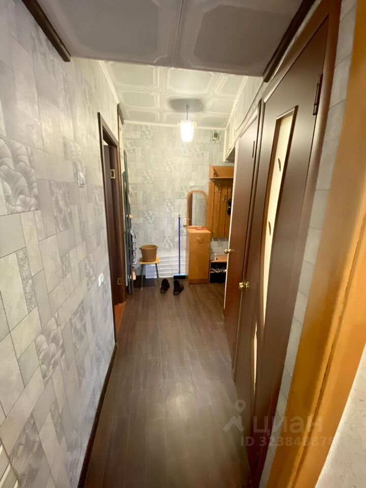 Продажа 2-комн квартиры на вторичном рынке Бокситогорск г, Южная ул