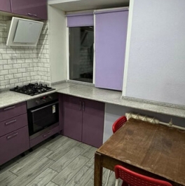 Продажа 2-комн квартиры на вторичном рынке Подольск, улица Чистова,  д. 12