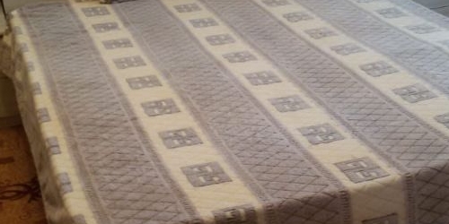 1-комн квартира 2-й Саратовский проезд, 8