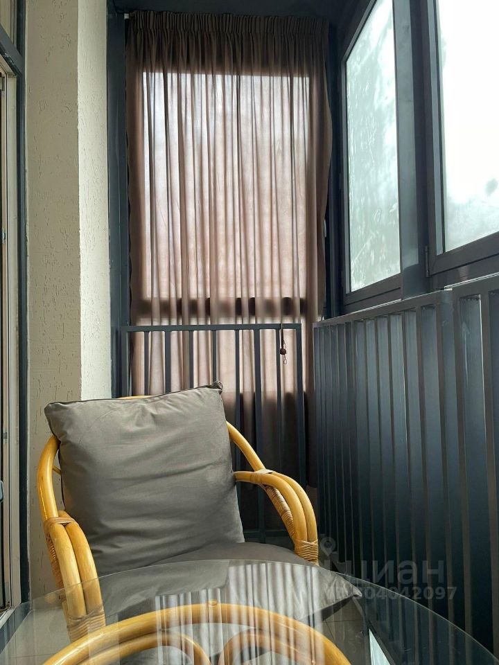 Аренда 2-комн квартиры на вторичном рынке улица Маргелова, 3к2