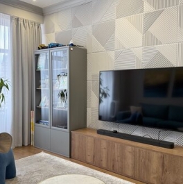 Продажа 3-комн квартиры на вторичном рынке Мира пр-кт,  д. 188Б к4