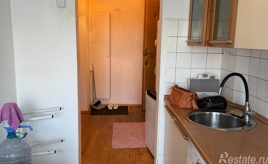 Продажа 2-комн квартиры на вторичном рынке Никитская М. ул