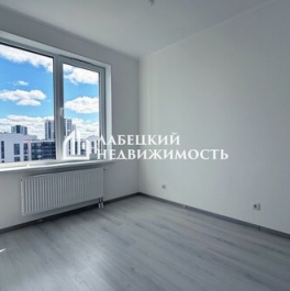 Продажа 1-комн квартиры на вторичном рынке Арцеуловская Аллея,  д. 15