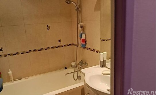 Продажа 2-комн квартиры на вторичном рынке Орехово-Зуевский проезд,  д. 14