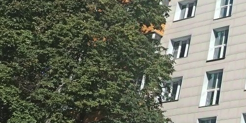 1-комн квартира Одесская улица, 18К1