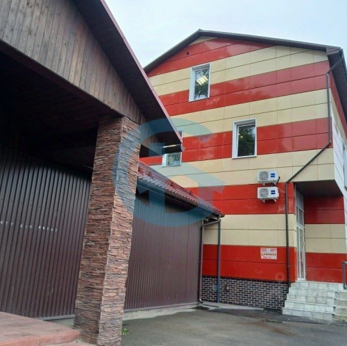 Помещение свободного назначения Люберцы г, Гоголя ул,  д. 15