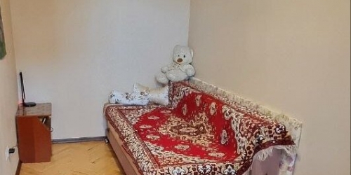 1-комн квартира Красноармейская 10-я ул,  д. 8