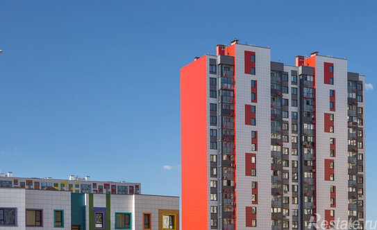 Продажа 2-комн квартиры на вторичном рынке Домодедово, ул Творчества,  д. 7