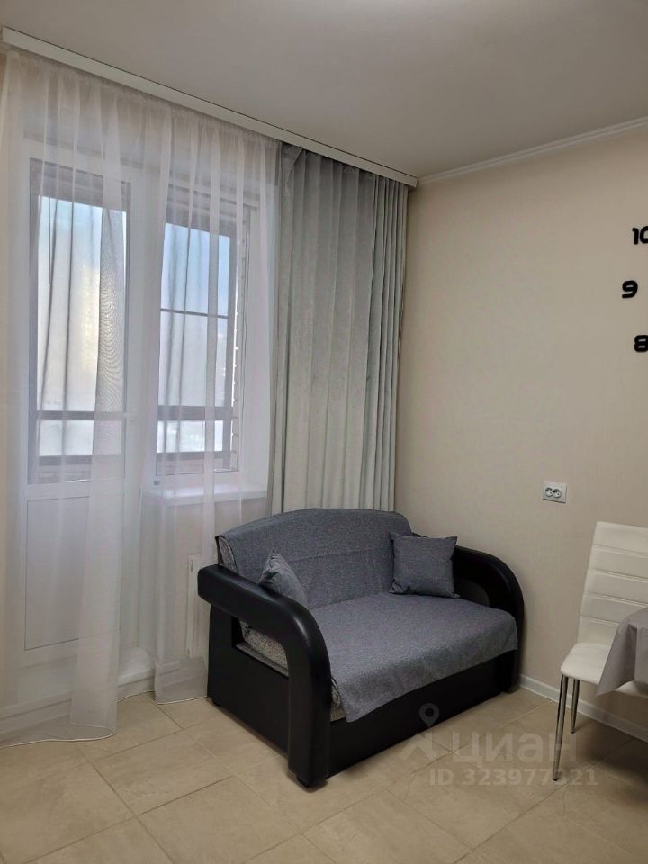 Аренда 1-комн квартиры на вторичном рынке Путилково пгт, улица Просторная, 12