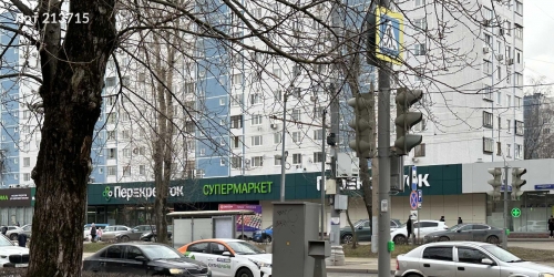 Помещение свободного назначения Сходненская улица,  д. 46/14