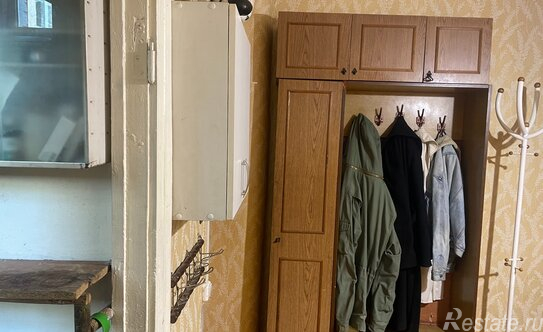 Продажа 3-комн квартиры на вторичном рынке Морская М. ул,  д. 8