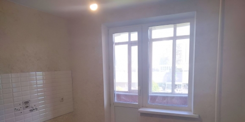 1-комн квартира Жулебинский бульвар