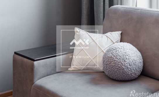 Продажа 1-комн квартиры на вторичном рынке Предпортовый 5-й проезд