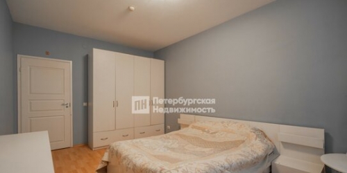 3-комн квартира улица Беринга,  д. 1
