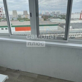 Продажа 3-комн квартиры на вторичном рынке ул Бусиновская Горка,  д. 13
