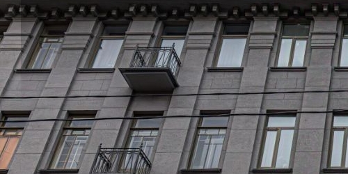 6-комн квартира улица Восстания, 41