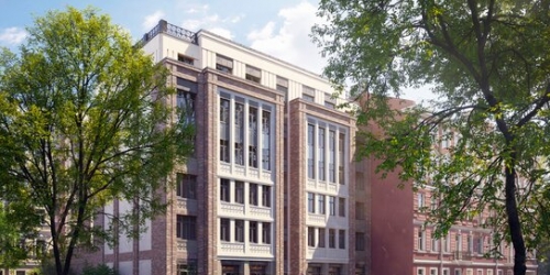 3-комн квартира Красноармейская 12-я ул,  д. 24