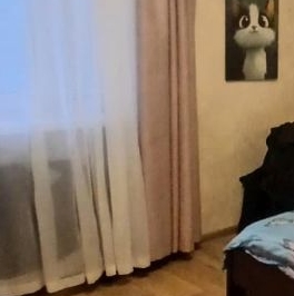 Продажа 3-комн квартиры на вторичном рынке Колпино, улица Братьев Радченко, 25