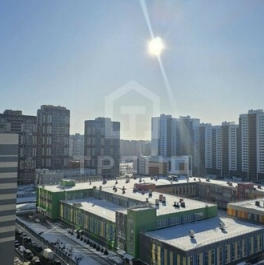 Продажа 1-комн квартиры на вторичном рынке Маршала Казакова ул,  д. 70,  к. 1 стр 1