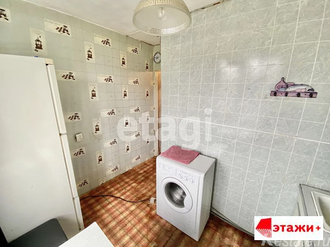 Продажа 2-комн квартиры на вторичном рынке Клин, ул. Ленина,  д. 20