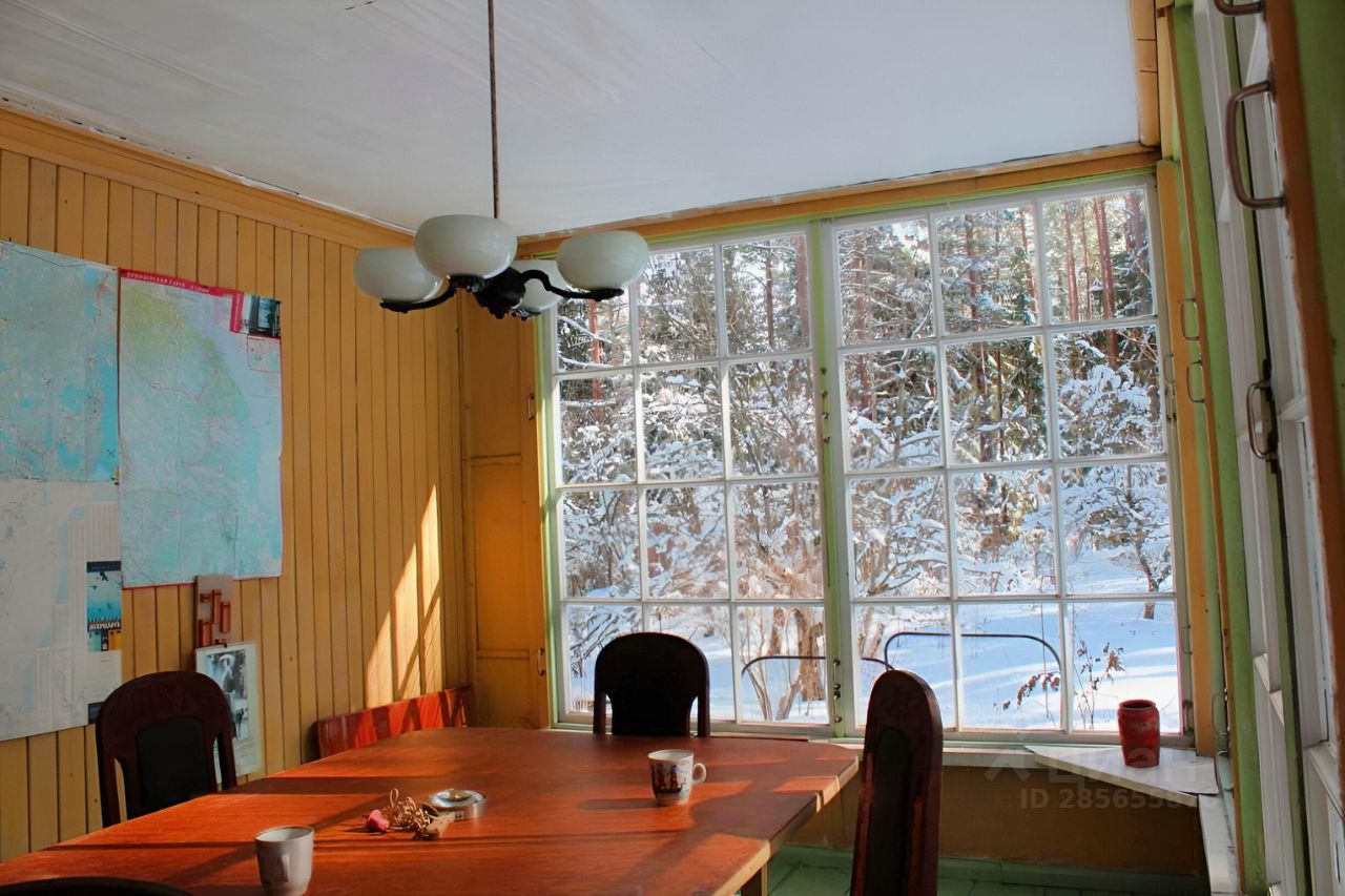 Продажа дома пос. Сосново, улица Шоссейная, 48