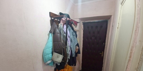 2-комн квартира Кашира г, Московская ул,  д. 13