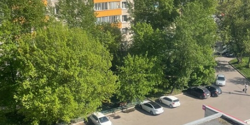 2-комн квартира Рогожский Поселок ул,  д. 3