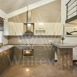 Продажа 5-комн квартиры на вторичном рынке улица Остоженка