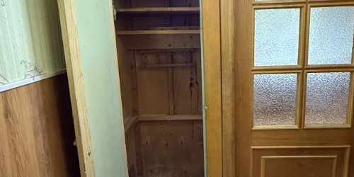 1-комн квартира Гражданский проспект, 9К4