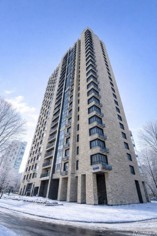 Продажа гаража Янтарный проезд