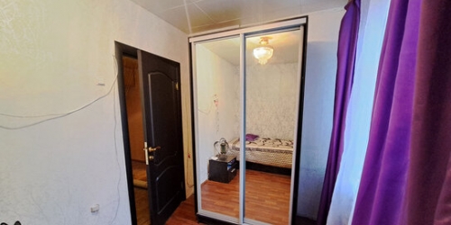 4-комн квартира Трамвайный пр-кт,  д. 5